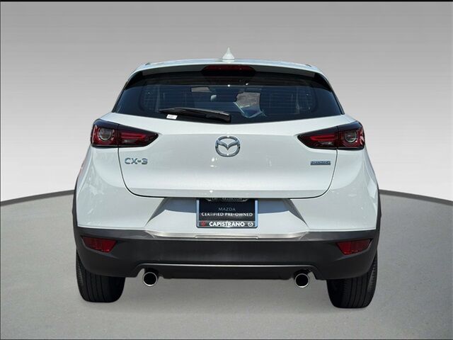 2021 MAZDA CX-3 Sport San Juan Capistrano CA