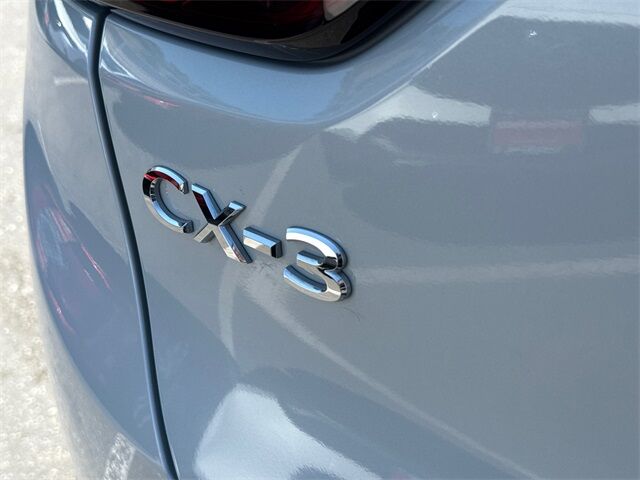 2021 MAZDA CX-3 Sport San Juan Capistrano CA