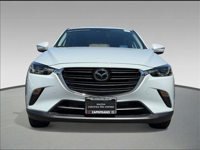 2021 MAZDA CX-3 Sport San Juan Capistrano CA