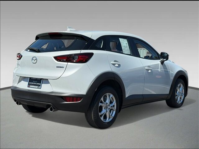 2021 MAZDA CX-3 Sport San Juan Capistrano CA