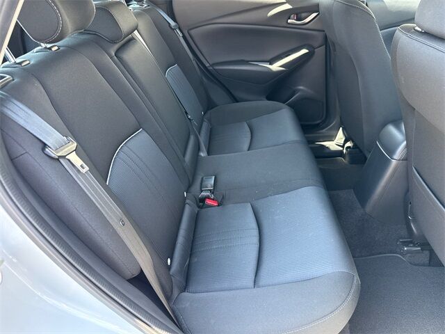 2021 MAZDA CX-3 Sport San Juan Capistrano CA