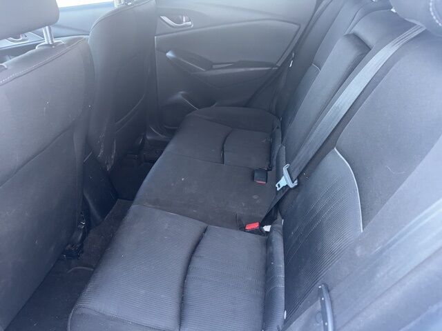 2021 MAZDA CX-3 Sport West Burlington IA