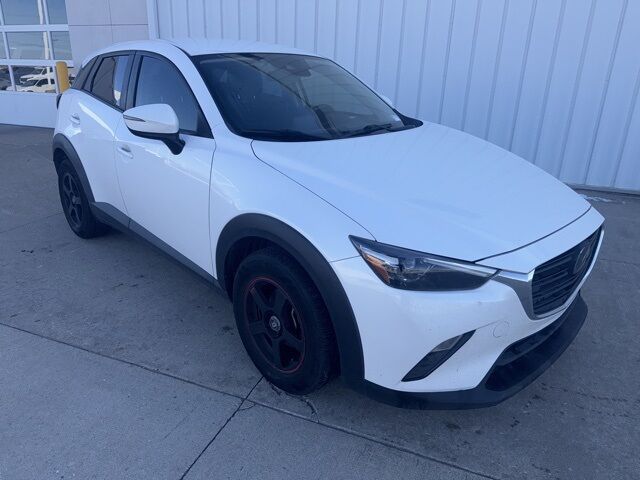 2021 MAZDA CX-3 Sport West Burlington IA