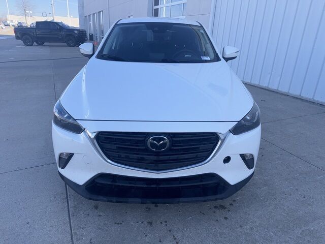 2021 MAZDA CX-3 Sport West Burlington IA