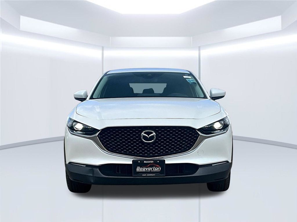 2021 MAZDA CX-30 2.5 S OR