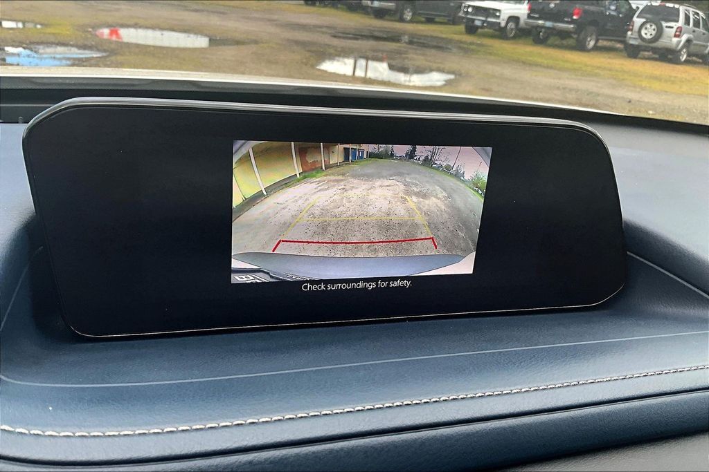 2021 MAZDA CX-30 2.5 S OR