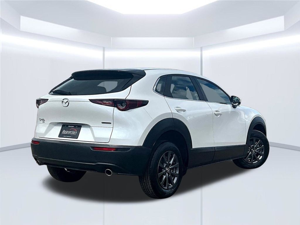 2021 MAZDA CX-30 2.5 S OR
