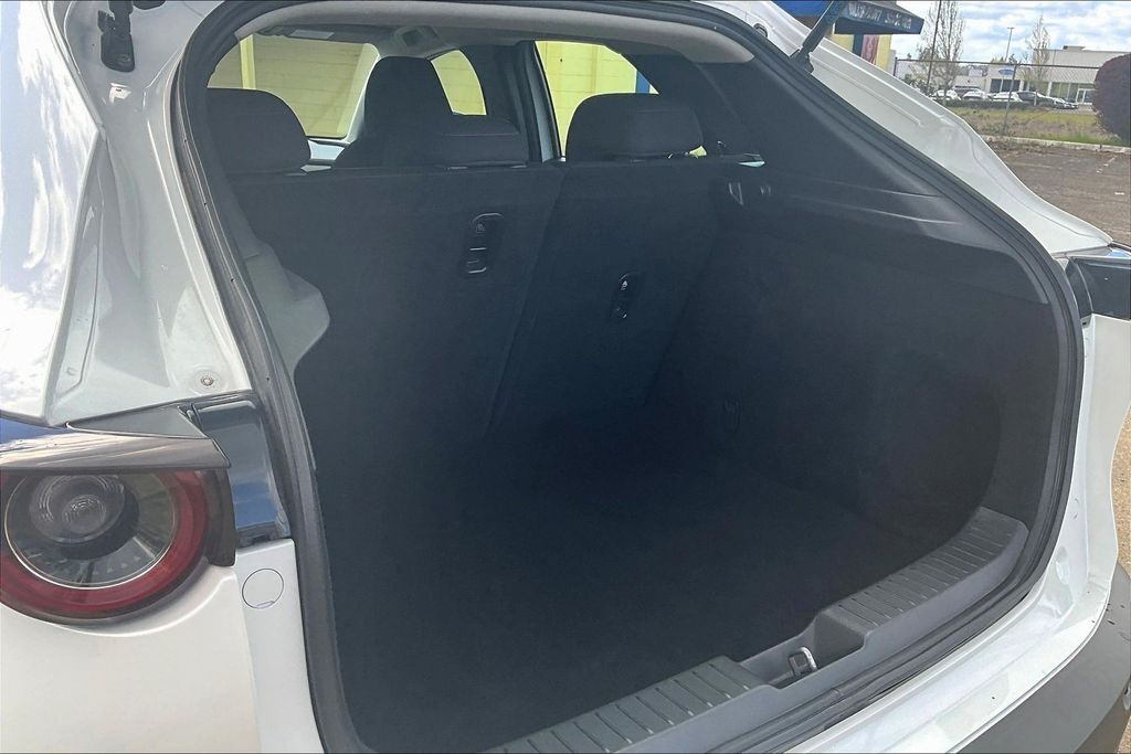 2021 MAZDA CX-30 2.5 S OR