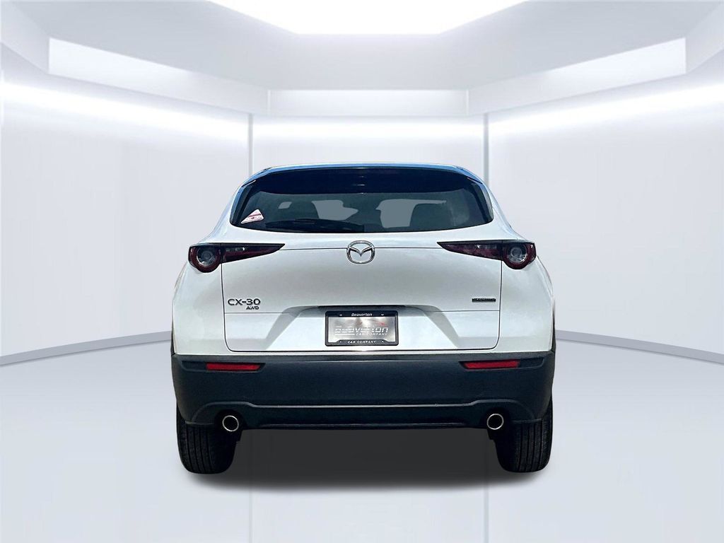 2021 MAZDA CX-30 2.5 S OR