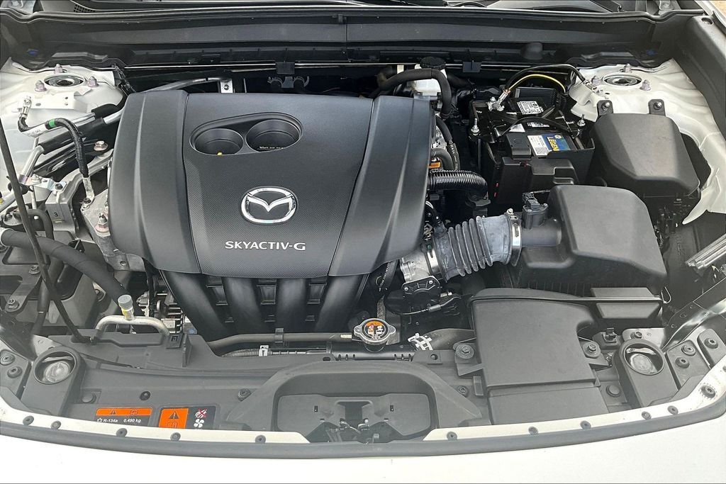 2021 MAZDA CX-30 2.5 S OR