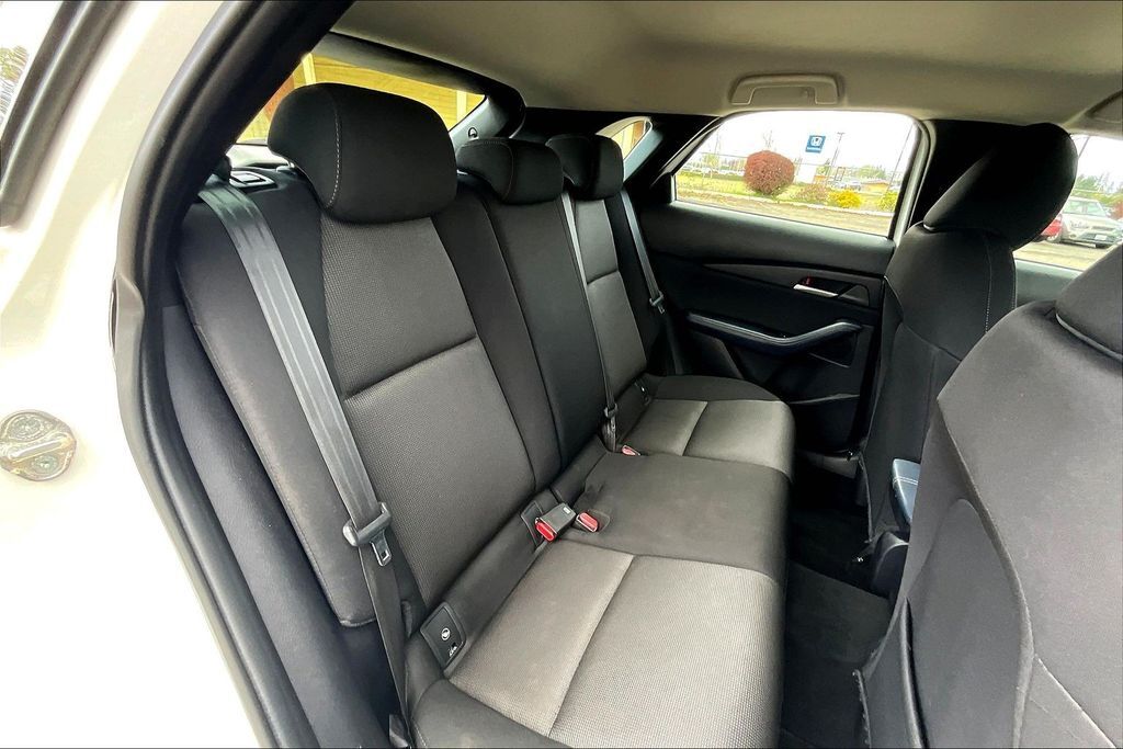 2021 MAZDA CX-30 2.5 S OR
