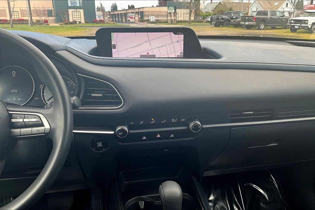2021 MAZDA CX-30 2.5 S OR