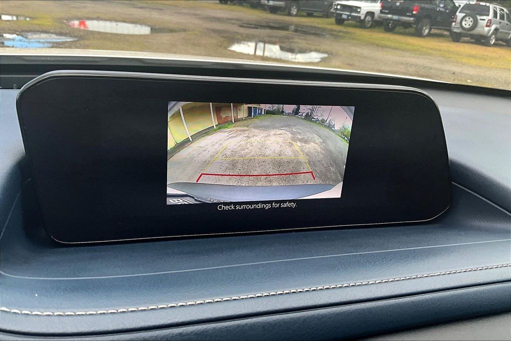 2021 MAZDA CX-30 2.5 S OR