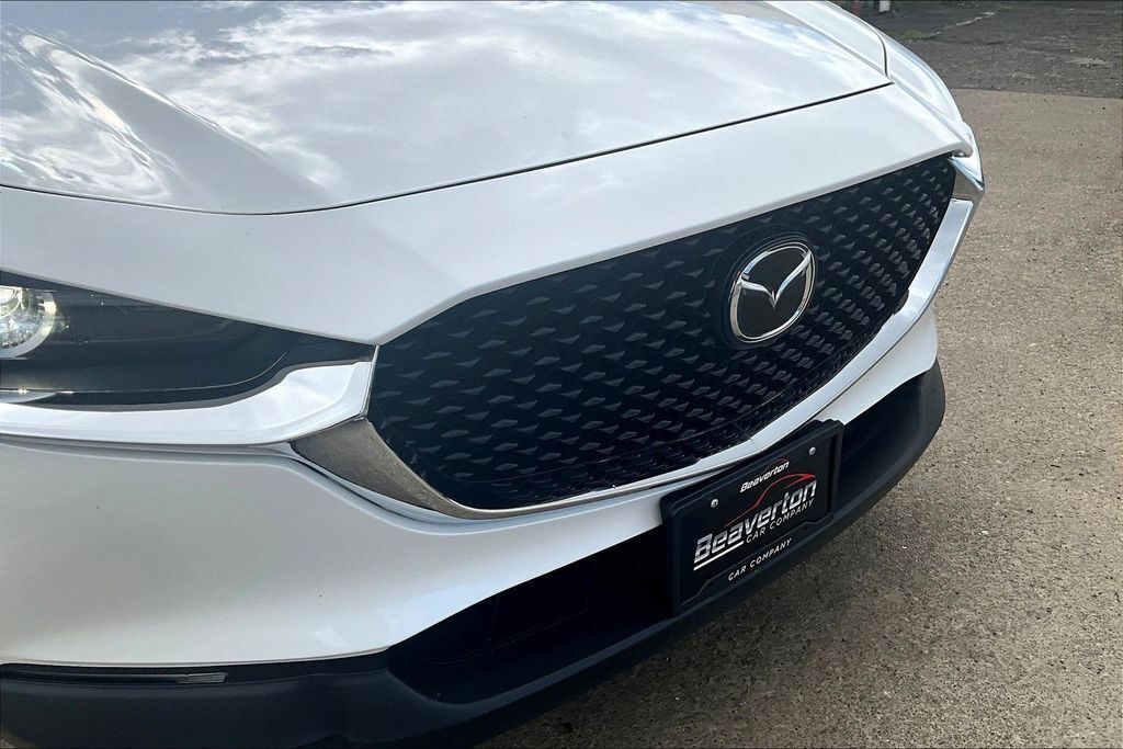 2021 MAZDA CX-30 2.5 S OR