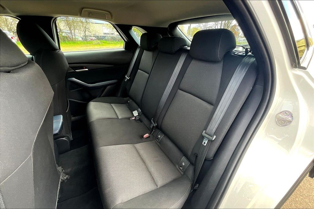 2021 MAZDA CX-30 2.5 S OR