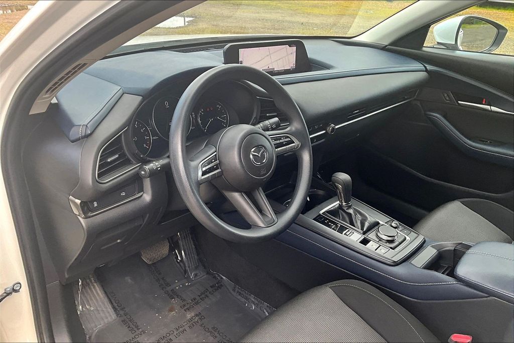 2021 MAZDA CX-30 2.5 S OR