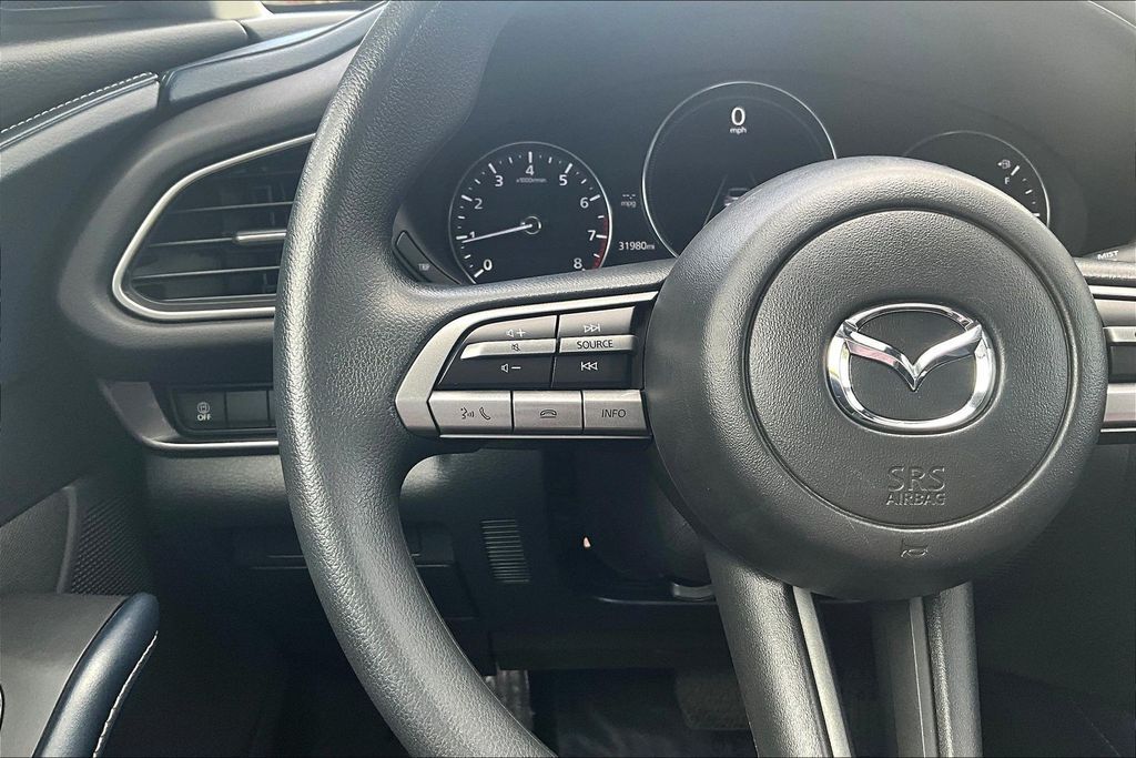 2021 MAZDA CX-30 2.5 S OR