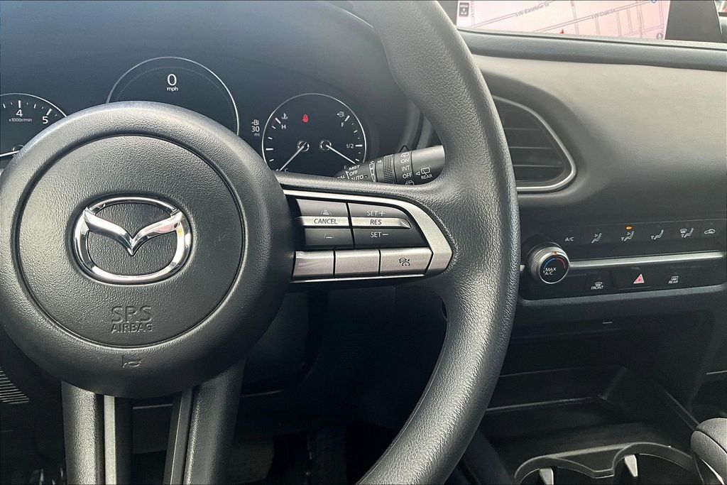 2021 MAZDA CX-30 2.5 S OR