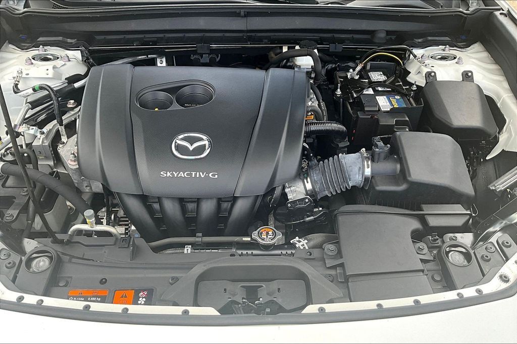 2021 MAZDA CX-30 2.5 S OR