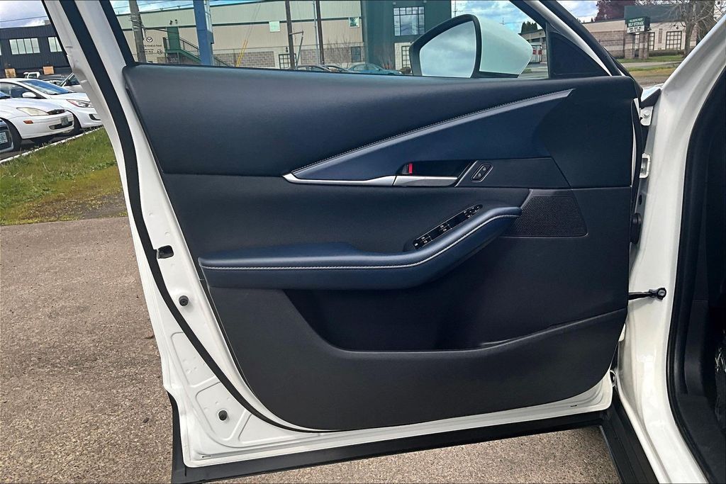 2021 MAZDA CX-30 2.5 S OR