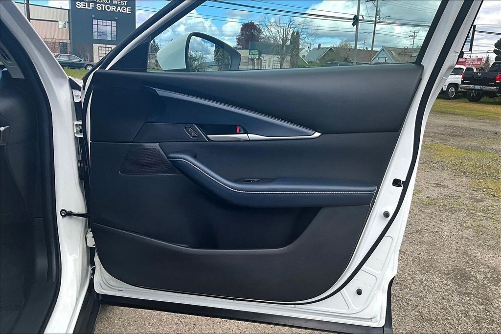 2021 MAZDA CX-30 2.5 S OR