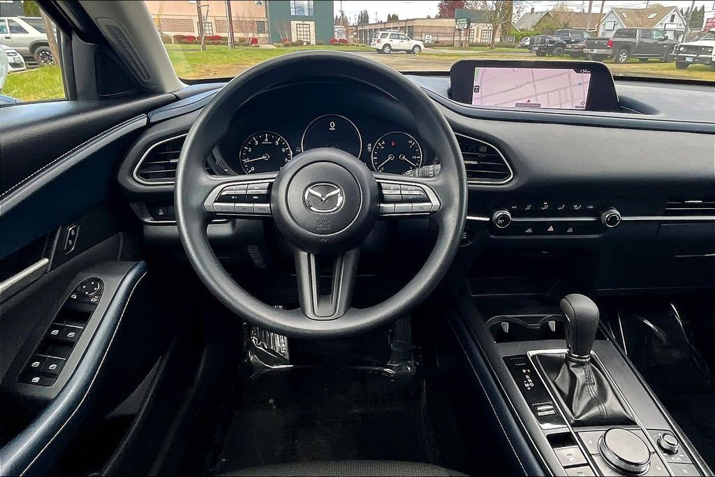 2021 MAZDA CX-30 2.5 S OR