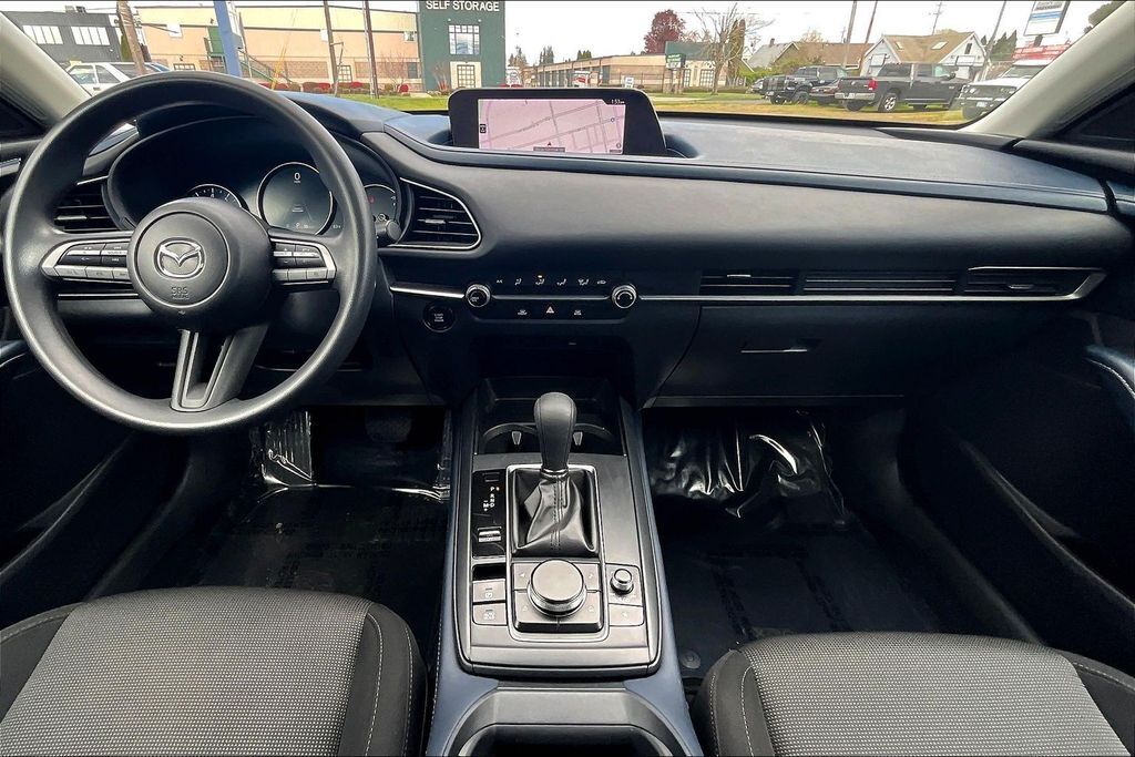 2021 MAZDA CX-30 2.5 S OR