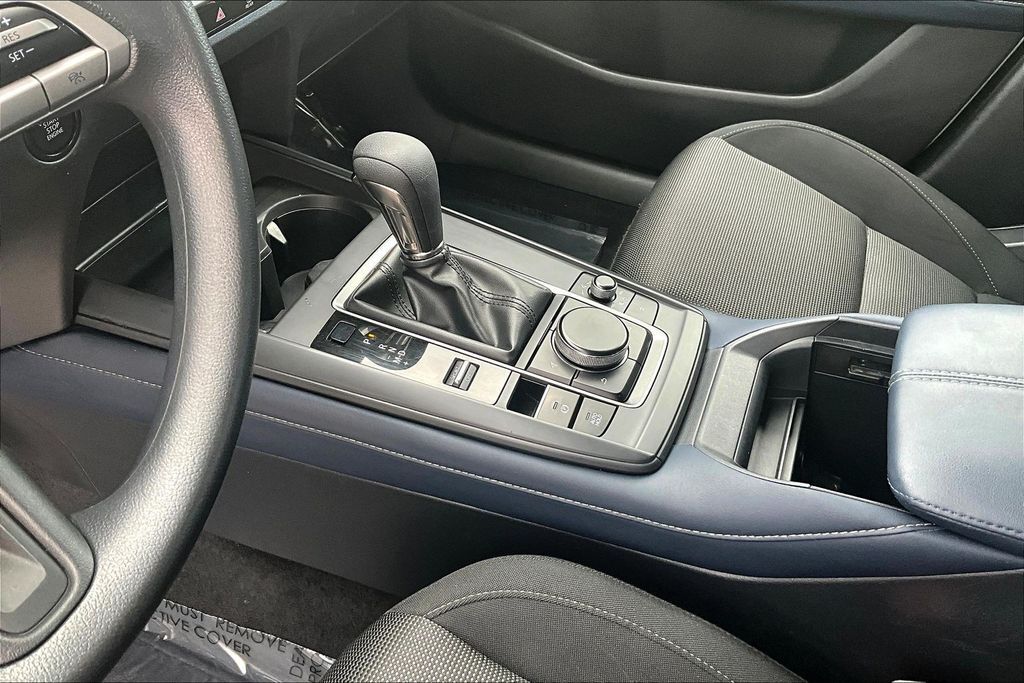 2021 MAZDA CX-30 2.5 S OR