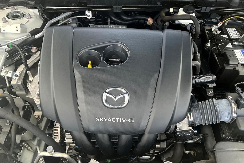 2021 MAZDA CX-30 2.5 S OR