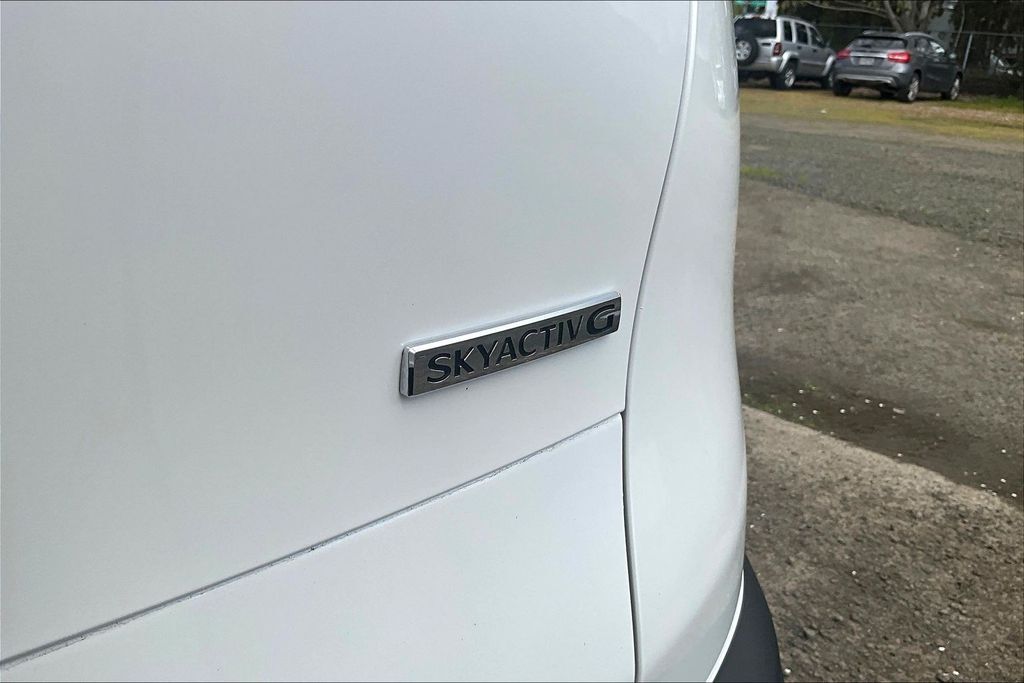 2021 MAZDA CX-30 2.5 S OR