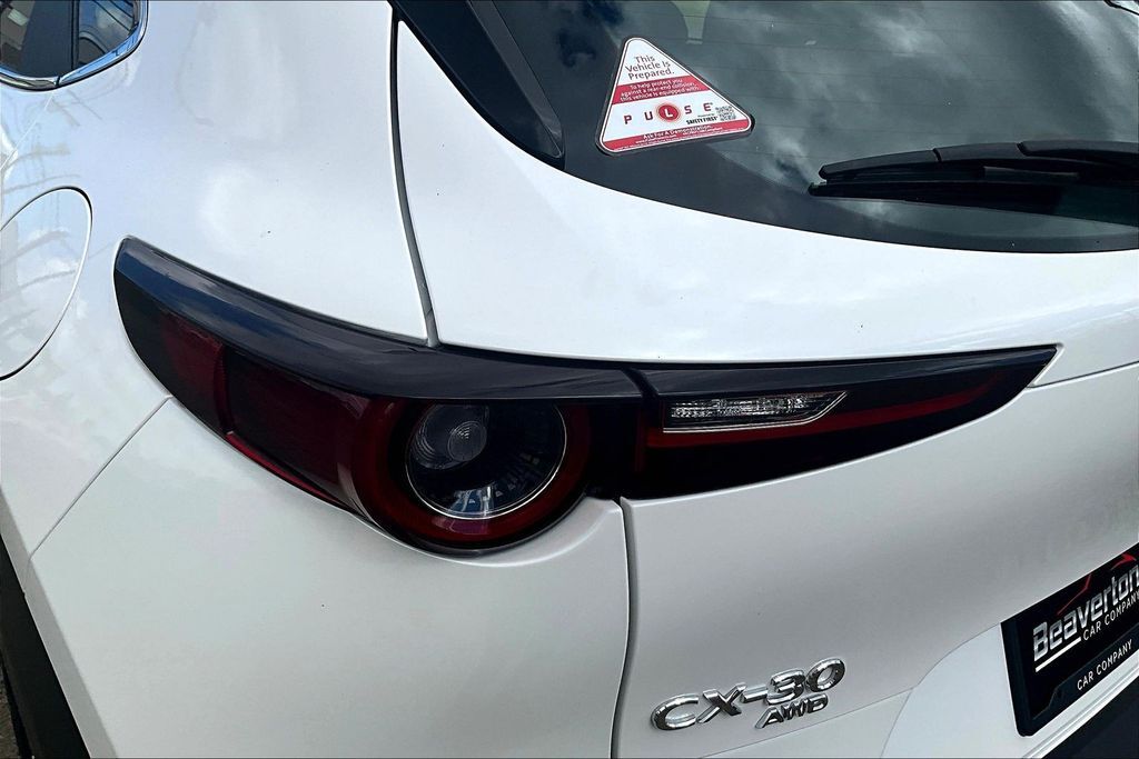 2021 MAZDA CX-30 2.5 S OR