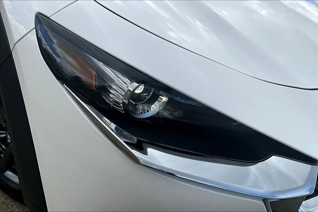 2021 MAZDA CX-30 2.5 S OR