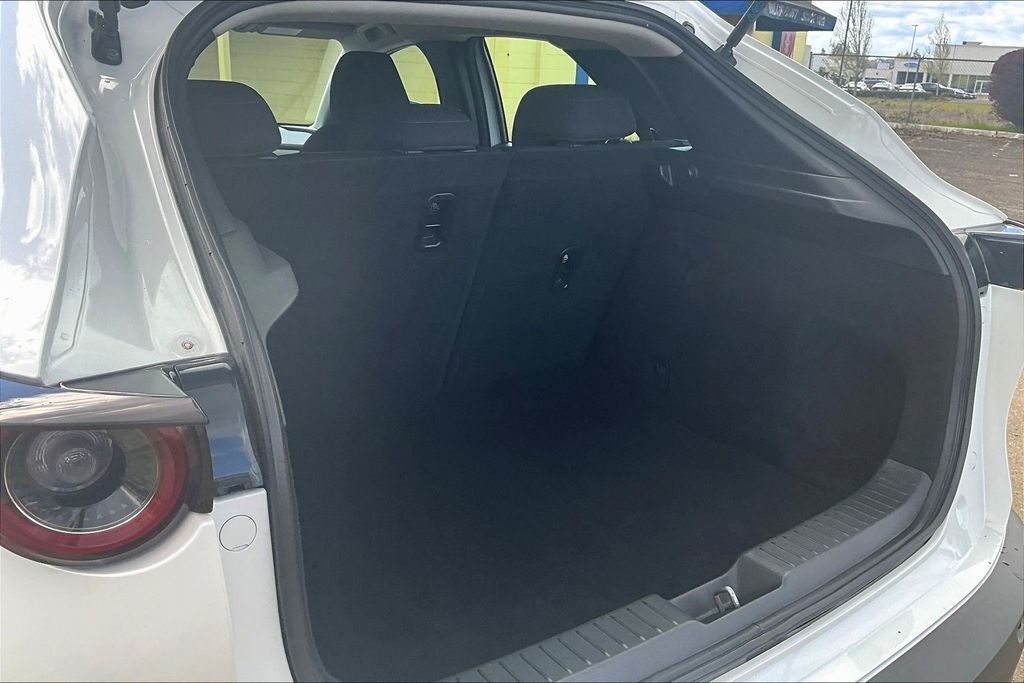2021 MAZDA CX-30 2.5 S OR