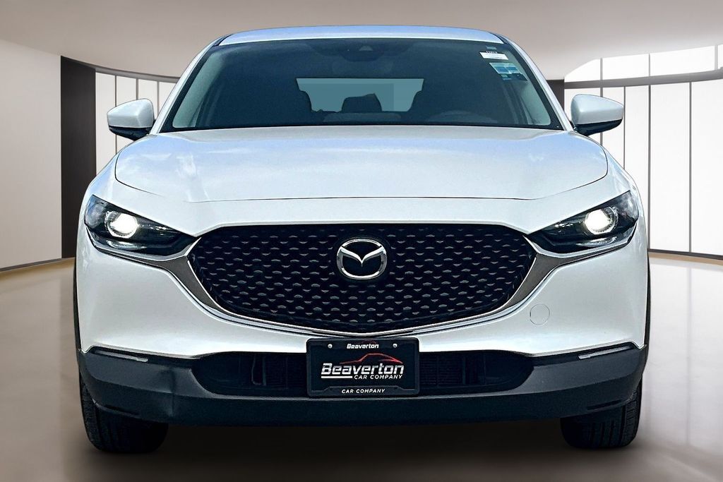 2021 MAZDA CX-30 2.5 S OR