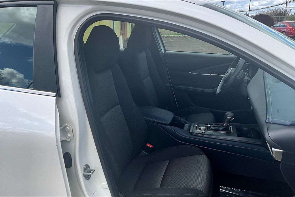 2021 MAZDA CX-30 2.5 S OR
