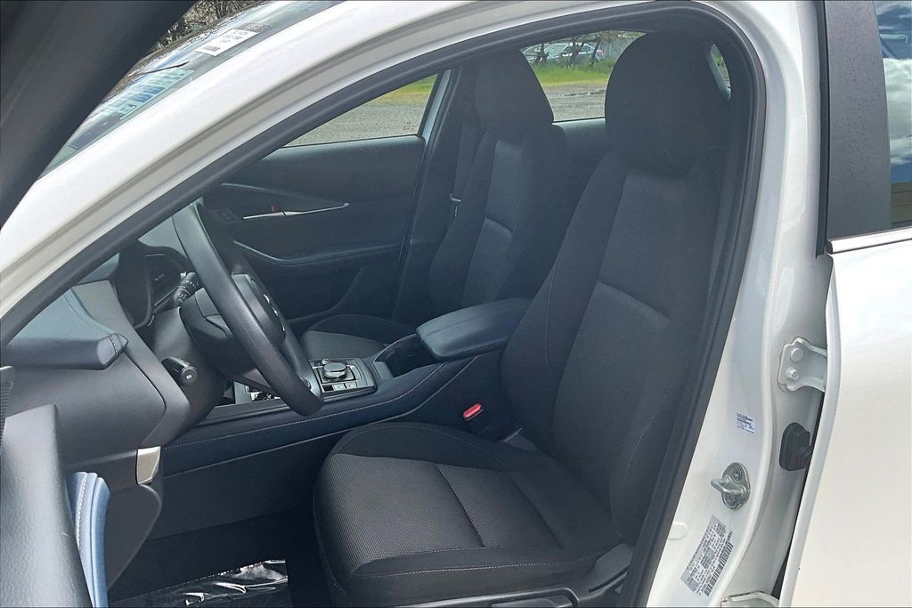 2021 MAZDA CX-30 2.5 S OR