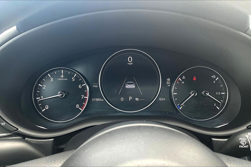 2021 MAZDA CX-30 2.5 S OR