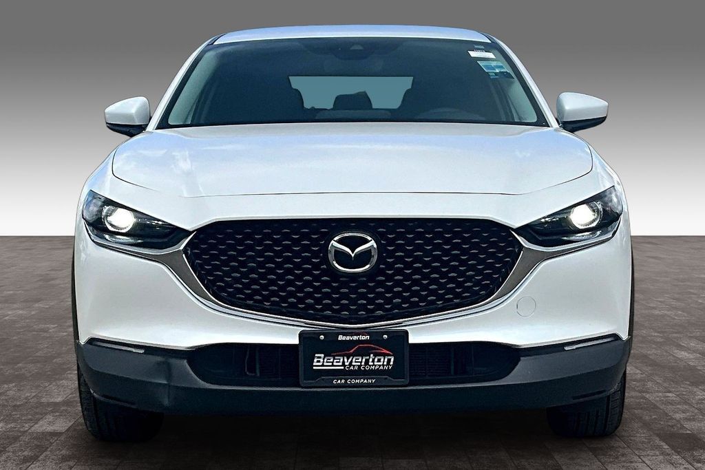 2021 MAZDA CX-30 2.5 S OR