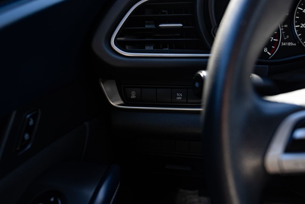 2021 MAZDA CX-30 2.5 S Milwaukie OR