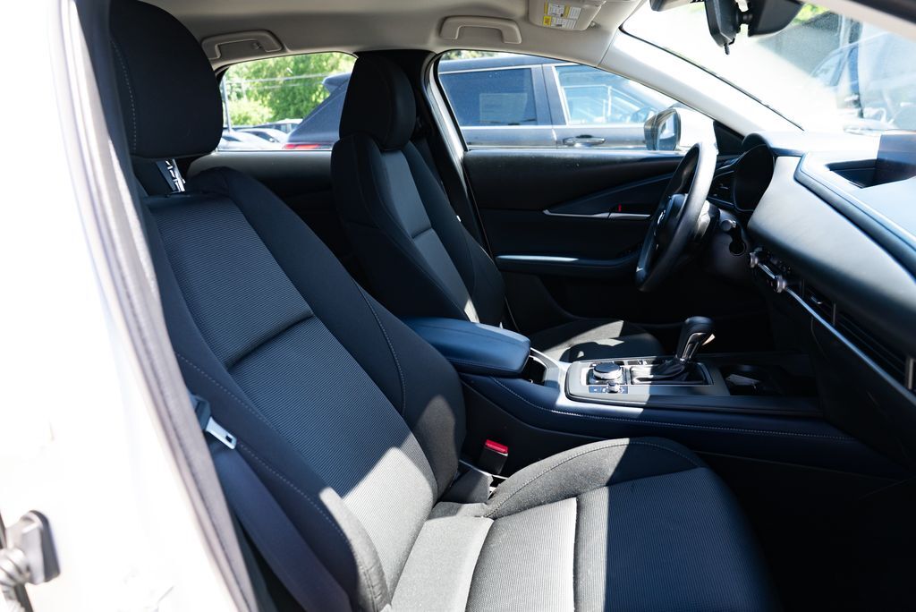 2021 MAZDA CX-30 2.5 S Milwaukie OR
