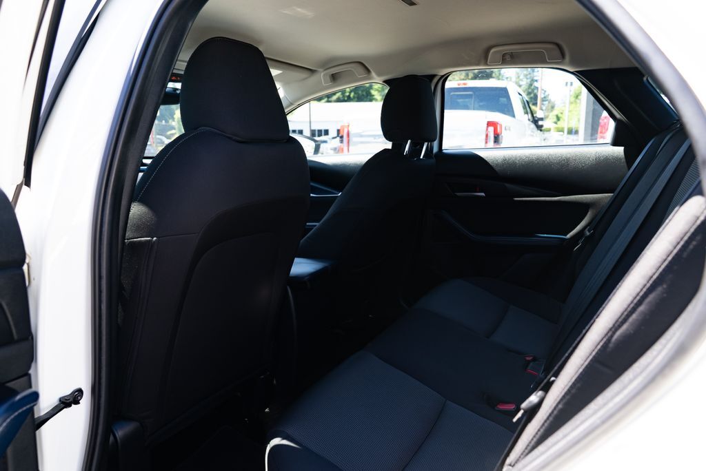 2021 MAZDA CX-30 2.5 S Milwaukie OR