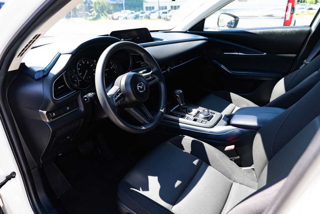 2021 MAZDA CX-30 2.5 S Milwaukie OR