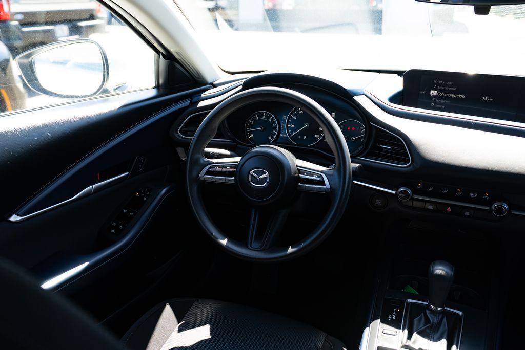 2021 MAZDA CX-30 2.5 S Milwaukie OR