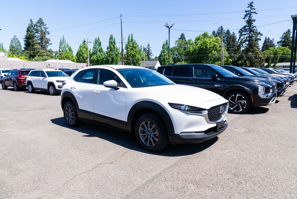 2021 MAZDA CX-30 2.5 S Milwaukie OR