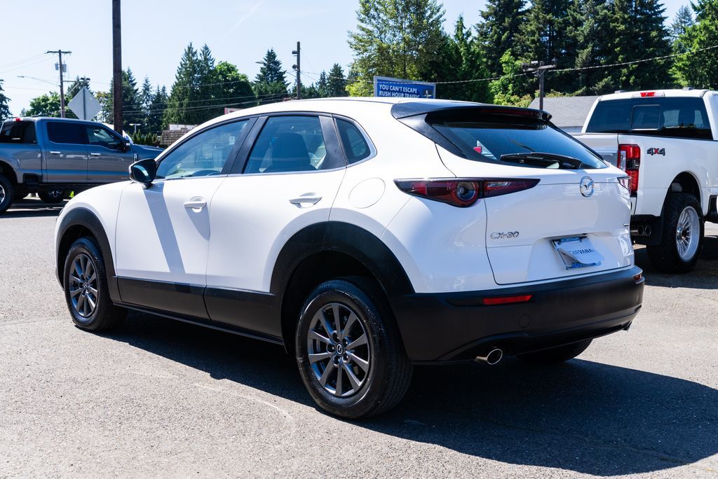 2021 MAZDA CX-30 2.5 S Milwaukie OR
