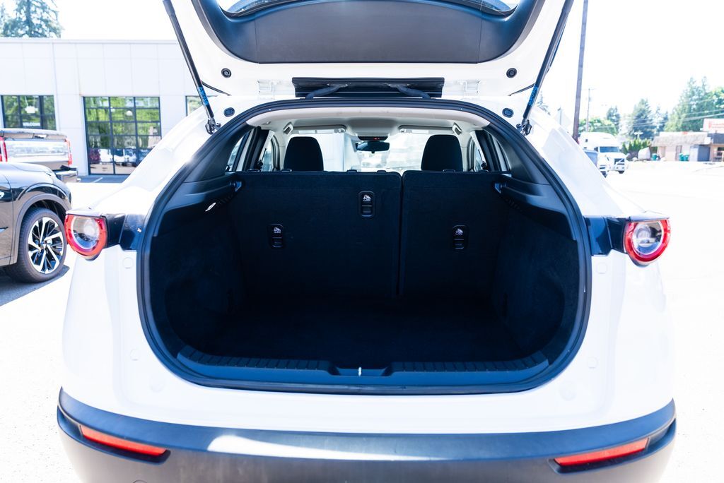 2021 MAZDA CX-30 2.5 S Milwaukie OR