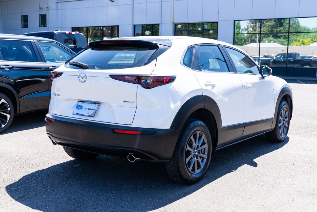 2021 MAZDA CX-30 2.5 S Milwaukie OR