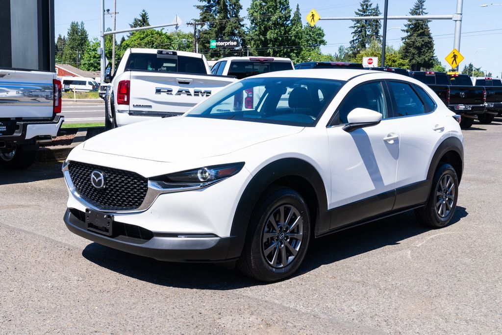 2021 MAZDA CX-30 2.5 S Milwaukie OR