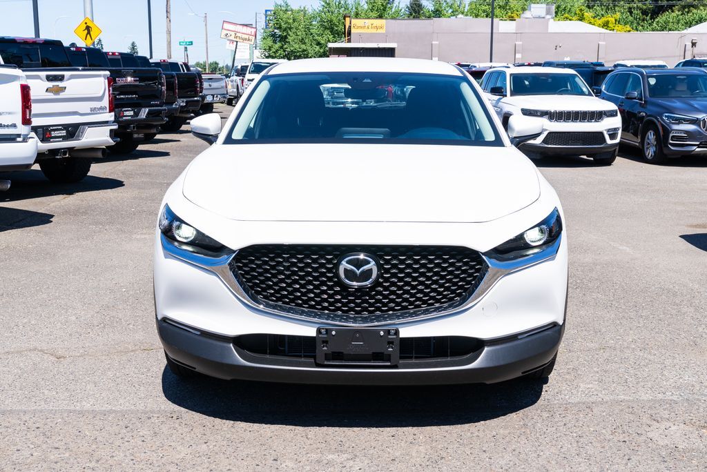 2021 MAZDA CX-30 2.5 S Milwaukie OR