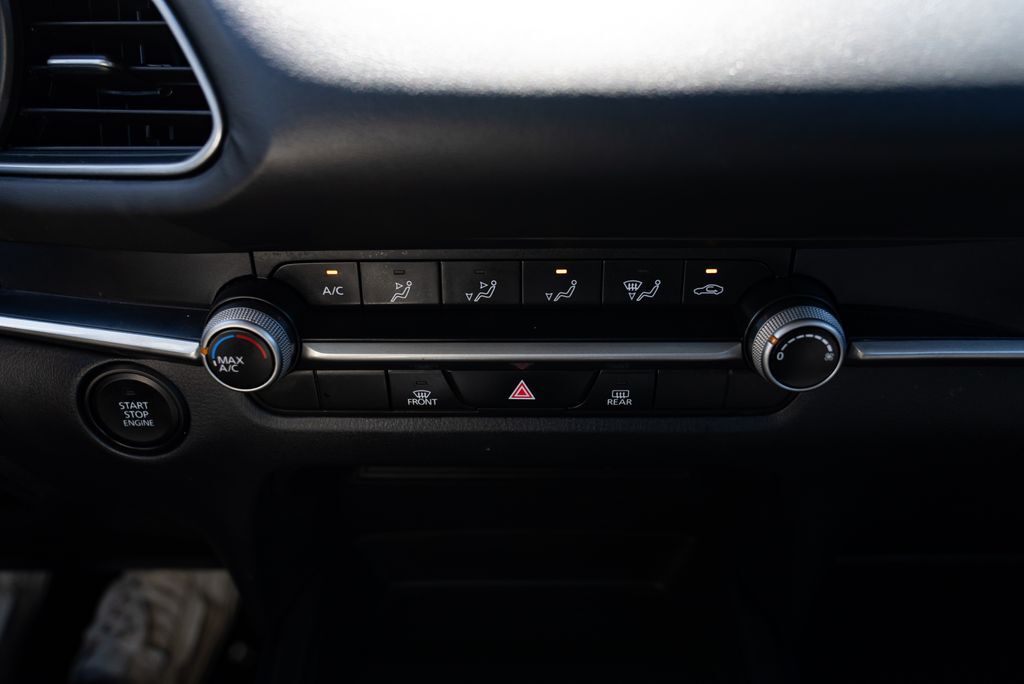 2021 MAZDA CX-30 2.5 S Milwaukie OR
